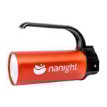 Nanight Sport 2 Charge Port Dyklampa