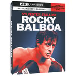 Rocky Balboa 4K Ultra HD