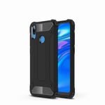 Wuzixi Case for Samsung Galaxy A55 5G. Double Layer Professional Anti-collision Cover, Durable,Four Corners Thickened, Cover Case for Samsung Galaxy A55 5G.Black