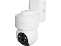 Tesla Tesla Smart Kamera 360 4G Batteridriven