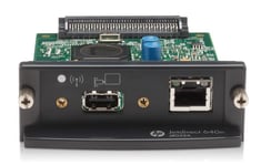 Hp Jetdirect 640n Eio Gigabit - T7200/t795/z5200/z6600/z6800