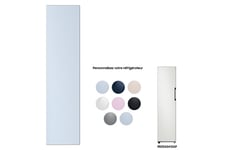 Accessoire Réfrigérateur et Congélateur Samsung 1 PORTE 45cm Cotta Skyblue - RA-M17DAACSGG BESPOKE