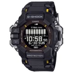 Casio G-Shock GPR-H1000-1ER - Herre - 53 mm - Digitalt - Digitalt/Smartwatch - Mineralglas