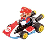 Carrera Pull Back Super Mario Kart - Mario (US IMPORT)