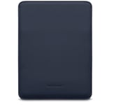 Woolnut Coated Sleeve (iPad Pro 11/Air 4/5/10,9) - Svart