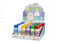 Small Bubbles 60 Ml Mix Display 36 Pieces
