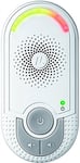 Motorola MBP8 Digital Audio Baby Monitor, B
