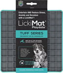 Lickimat LICKIMAT - Dog Bowl lick mat Tuff Light Blue20Cm (645.5434)