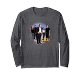 CSI Miami Cast Long Sleeve T-Shirt