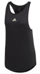 Adidas ADIDAS New York Graphic Tank (XL)