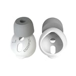 Comply Foam Tips SoftCONNECT for 1st & 2nd-Gen Airpods - Medium