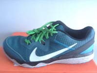 Nike Juniper Trail trainers shoes CW3808 301 uk 8.5 eu 43 us 9.5 NEW+BOX