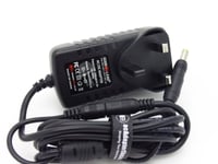DC10V 850mA AC-DC Switching Adapter for SNES SNS-002 Super Nintendo Control Deck