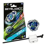 Toupie Hasbro G0175EU4 BEYBLADE X Pack De Démarrage Assorti