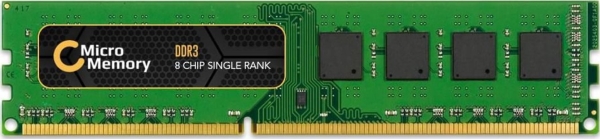 Ram-Minne För Coreparts 8 Gb Lenovo Minnesmodul