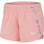 Girl’s Nike Dry Running Shorts - Age 10-11 (Medium) - Pink Multi BV2647 697