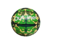 Outliner Basketball Ball Br2210a Size 3