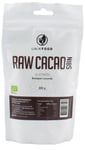 Diet Food Cacao Nibs Grovhakkede Ø - 200 g