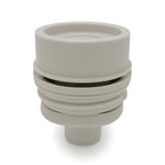 Stelton Emma lock till termoskanna kaffe soft sand o5,5 cm