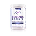 KETO Electrolytes Powder – Forest Fruit 200g