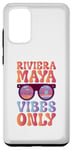 Coque pour Galaxy S20+ Bonne ambiance - Riviera Maya