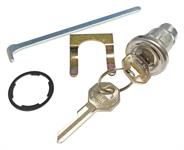 PYCL Locks ECK35-16 låscylinder bagagelucka