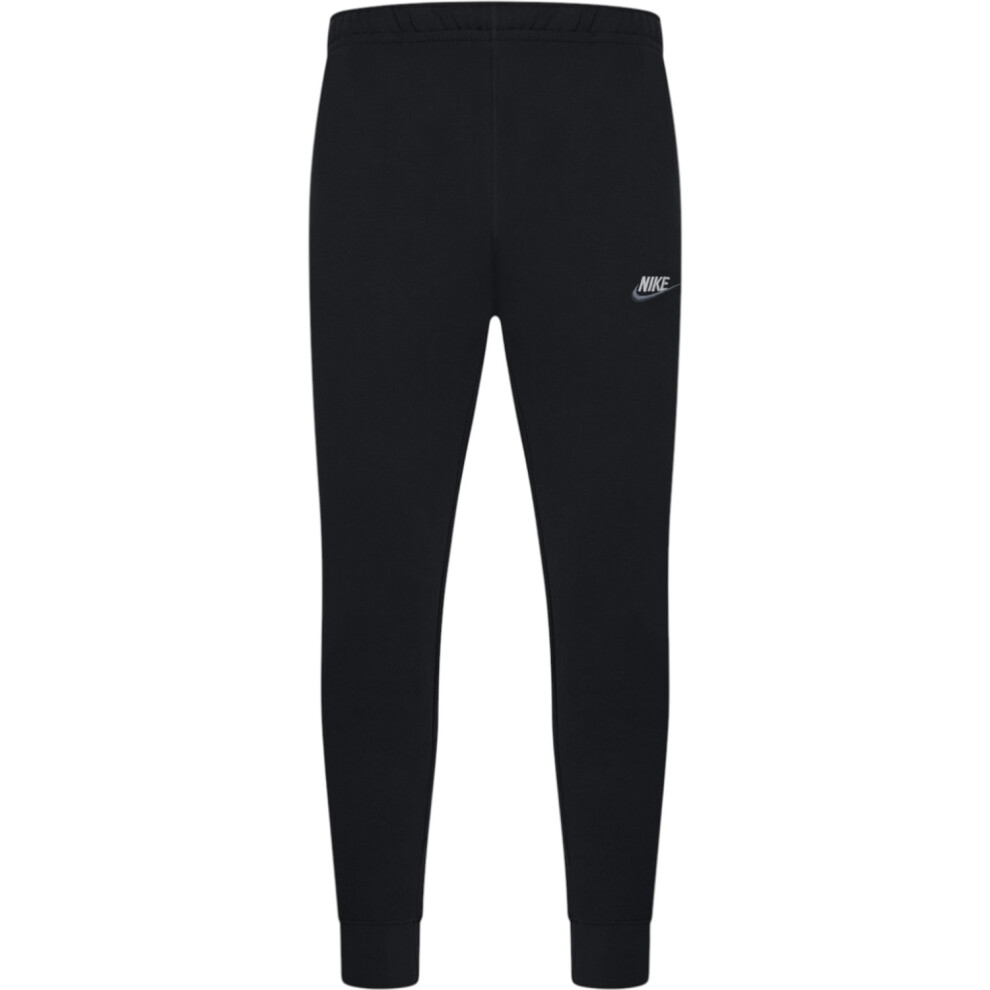 mens medium nike joggers