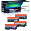 Tonerweb Samsung Xpress C 480 W - Toner Pakke BK/C/M/Y Erstatter SU365A 8S404-4GP-SU365A 62792