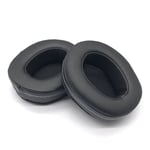 Repair Parts Ear Cushion Headphone Replacement Ear Pad for Denon AH-D600 D7100