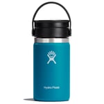 Hydro Flask Hydro Flask Coffee Flex Sip 354ml - Laguna - - OneSize- Naturkompaniet