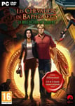 Les Chevaliers De Baphomet 5 - La Malédiction Du Serpent Pc