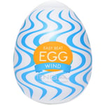 Tenga Egg Wind Male Masturbator 6,5 cm
