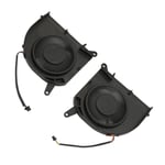 Replacement Laptop Internal Cooling Fan For Gigabyte For AERO 15 SA 17 HDR HEN