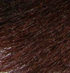 Bucktail piece - Brown