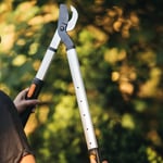 FISKARS SMARTFIT RYDNINGSSAKS TELESKOP L86