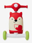 3-in-1 Developmental Ride on Fox Toy, by SKIP HOP Zoo multi