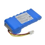 Batteri typ Husqvarna Automower