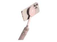 ShiftCam SnapPod - Skjutgrepp/ministativ/selfie-pinne - magnetisk montering - bordsmodell, handhållen
