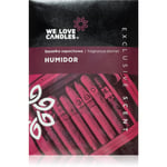 We Love Candles Basic Humidor duftpose 25 g