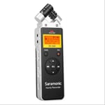 Saramonic SR-Q2M Sound Recorder