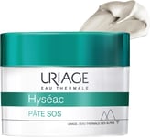 Uriage Hyséac SOS Paste Anti-Blemish 15Ml - Night Spot Maturation Skincare - Oil