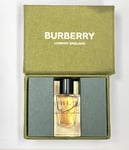 NEW Burberry Tudor Rose 3% 5ml Eau De Parfum Perfume EDP Spray For Her