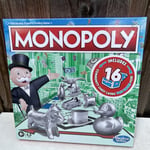 Original Monopoly Board Game Brand New Sealed.