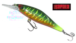 Rapala Shadow Rap Shad Deep A5 9cm/12g Hulken