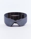 CHIMI SKI GOGGLES 02 DARK GREY Unisex DARK GREY