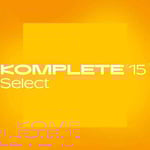 Native Instruments Komplete 15 Select Band