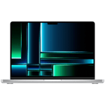 MacBook Pro M2 Pro (2023) 16GB 512GB SSD 16,2” (silver)