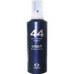 Grazette Crush 44 Hair Spray Black Violet 200ml Transparent