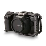 Tilta Full Camera Cage for BMPCC 4K/6K-Tactical Grey