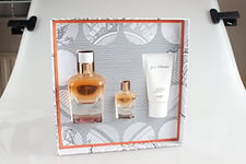 Hermes Jour d'Hermès Eau de parfum en flacon vaporisateur 50 ml/eau de parfum 7.5 ml/lotion pour le corps 30 ml